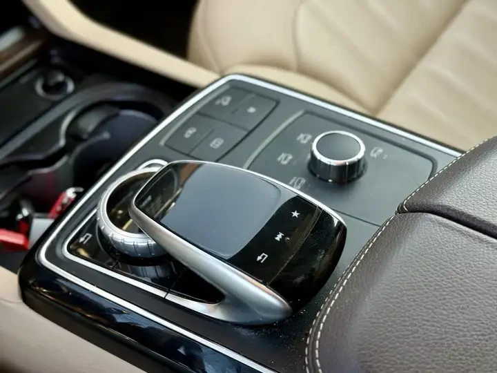 Mercedes-Benz GLE 400 4MATIC PANO* * CAM* BLINDSPOT*  | Mobile.bg   10