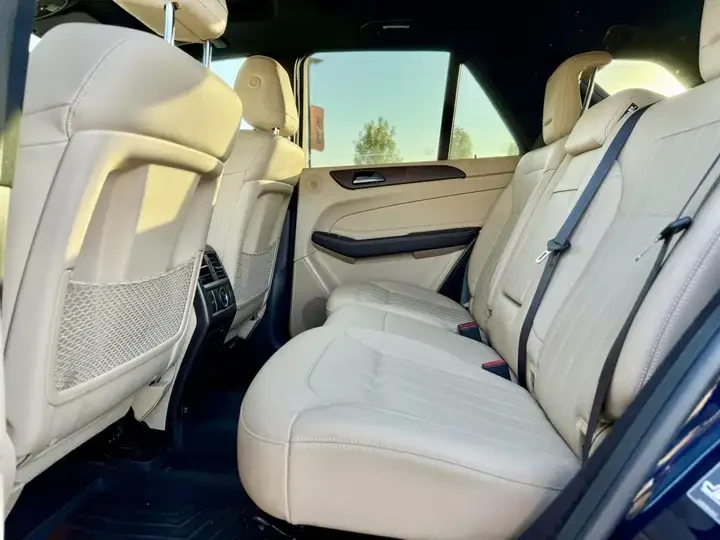 Mercedes-Benz GLE 400 4MATIC PANO* * CAM* BLINDSPOT*  | Mobile.bg   14