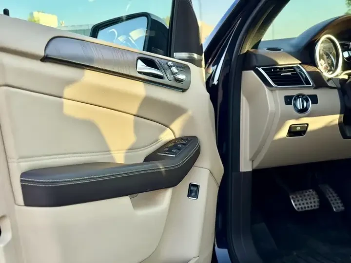 Mercedes-Benz GLE 400 4MATIC PANO* * CAM* BLINDSPOT*  | Mobile.bg   8