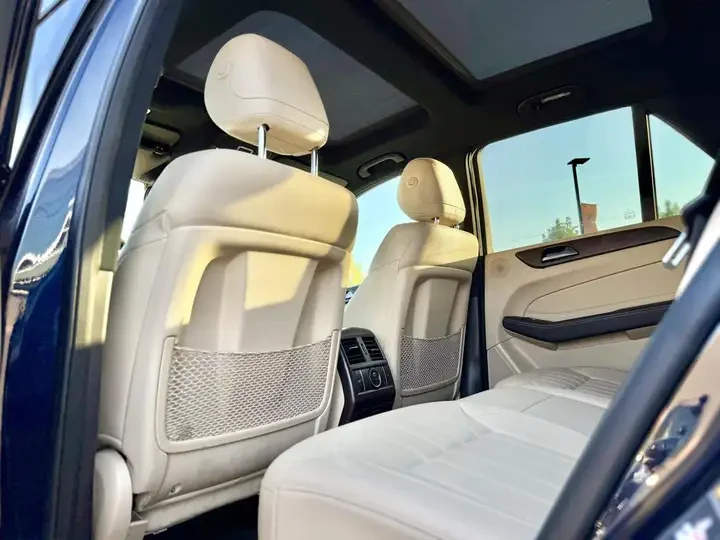 Mercedes-Benz GLE 400 4MATIC PANO* * CAM* BLINDSPOT*  | Mobile.bg   16