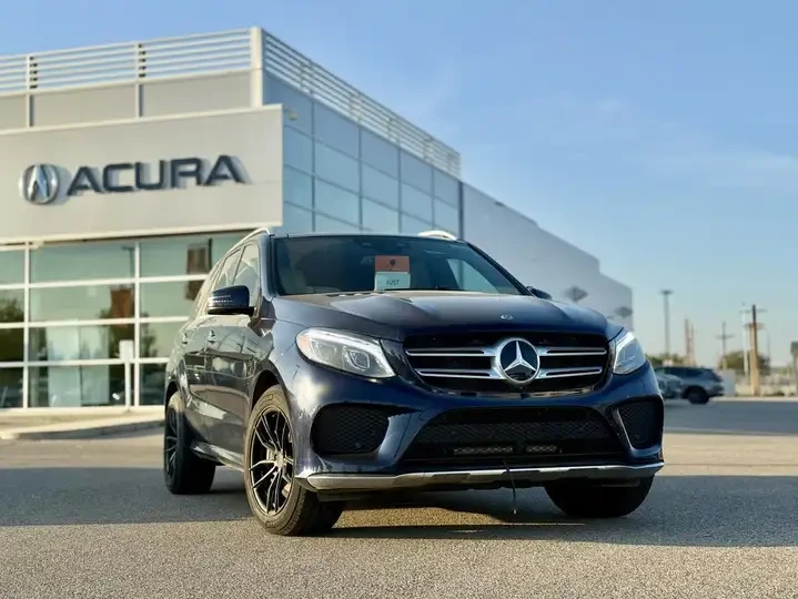 Mercedes-Benz GLE 400 4MATIC PANO* ПОДГРЕВ* CAM* BLINDSPOT*  - 48300 лв. / 24695.40 € - 11842007 1