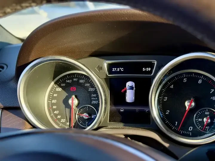 Mercedes-Benz GLE 400 4MATIC PANO* * CAM* BLINDSPOT*  | Mobile.bg   11