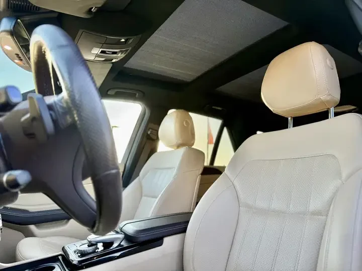 Mercedes-Benz GLE 400 4MATIC PANO* * CAM* BLINDSPOT*  | Mobile.bg   7