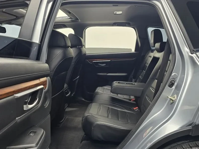 Honda Cr-v 5Th Generation 1.5 Ex-L 4Wd, снимка 11 - Автомобили и джипове - 55391221