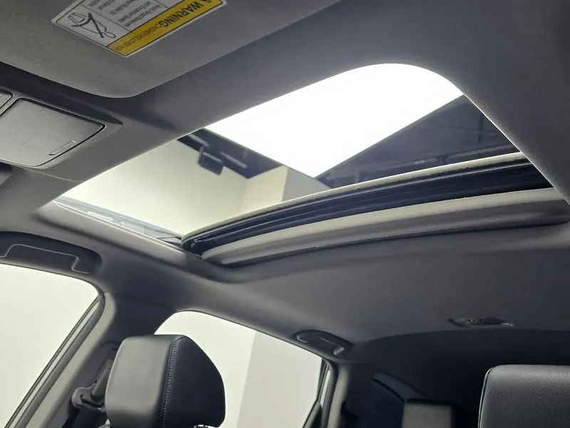 Honda Cr-v 5Th Generation 1.5 Ex-L 4Wd, снимка 16 - Автомобили и джипове - 55391221