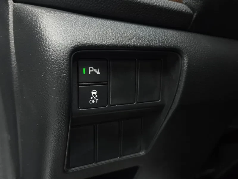 Honda Cr-v 5Th Generation 1.5 Ex-L 4Wd, снимка 13 - Автомобили и джипове - 55391221
