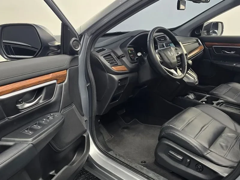 Honda Cr-v 5Th Generation 1.5 Ex-L 4Wd, снимка 10 - Автомобили и джипове - 55391221