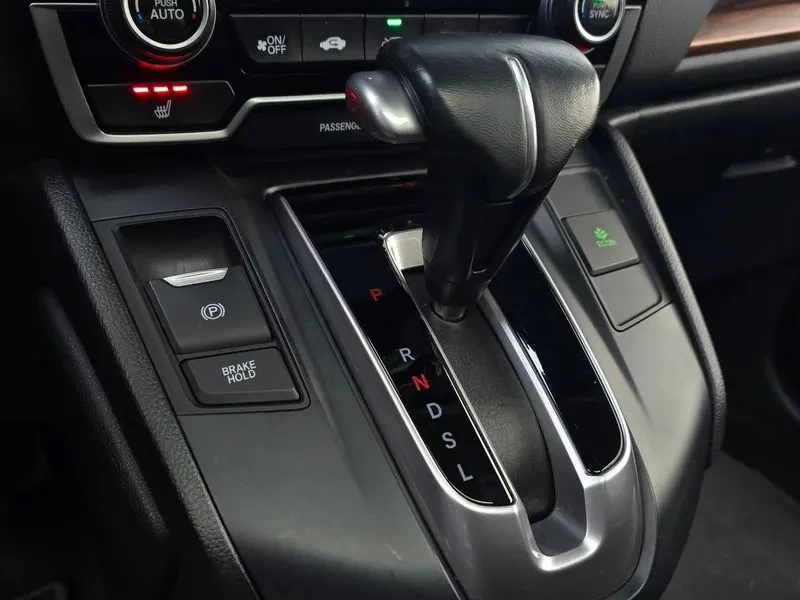 Honda Cr-v 5Th Generation 1.5 Ex-L 4Wd, снимка 8 - Автомобили и джипове - 55391221