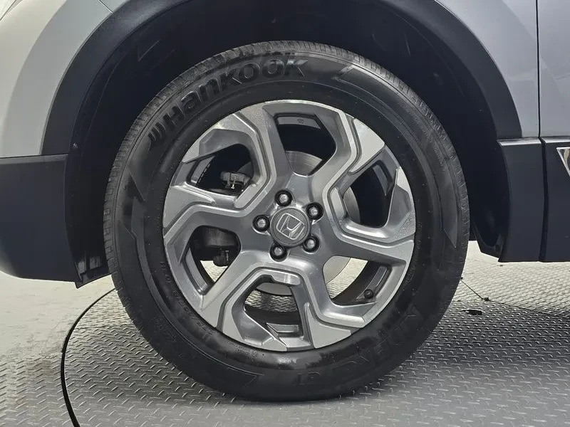 Honda Cr-v 5Th Generation 1.5 Ex-L 4Wd, снимка 4 - Автомобили и джипове - 55391221