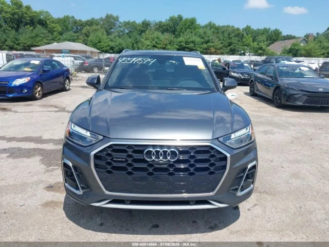 Audi Q5 PREMIUM PLUS 45 TFSI S LINE* QUATTRO* , снимка 11 - Автомобили и джипове - 55474327
