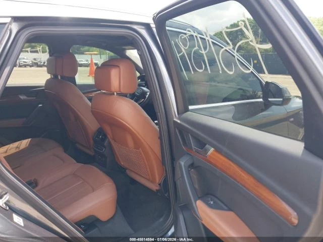 Audi Q5 PREMIUM PLUS 45 TFSI S LINE* QUATTRO* , снимка 8 - Автомобили и джипове - 55474327
