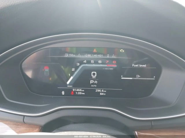Audi Q5 PREMIUM PLUS 45 TFSI S LINE* QUATTRO* , снимка 7 - Автомобили и джипове - 55474327