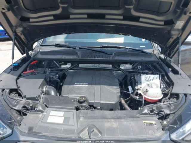 Audi Q5 PREMIUM PLUS 45 TFSI S LINE* QUATTRO* , снимка 9 - Автомобили и джипове - 55474327