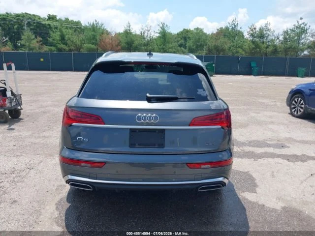 Audi Q5 PREMIUM PLUS 45 TFSI S LINE* QUATTRO* , снимка 15 - Автомобили и джипове - 55474327