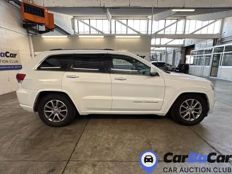 Jeep Grand cherokee integrale | Mobile.bg � ����������� 3