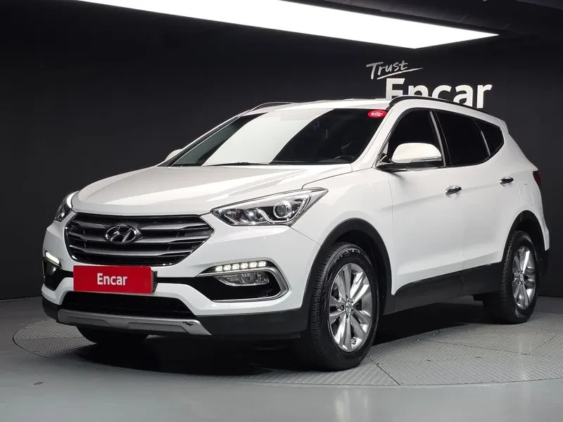 Hyundai Santa fe 2.0 2WD PREMIUM