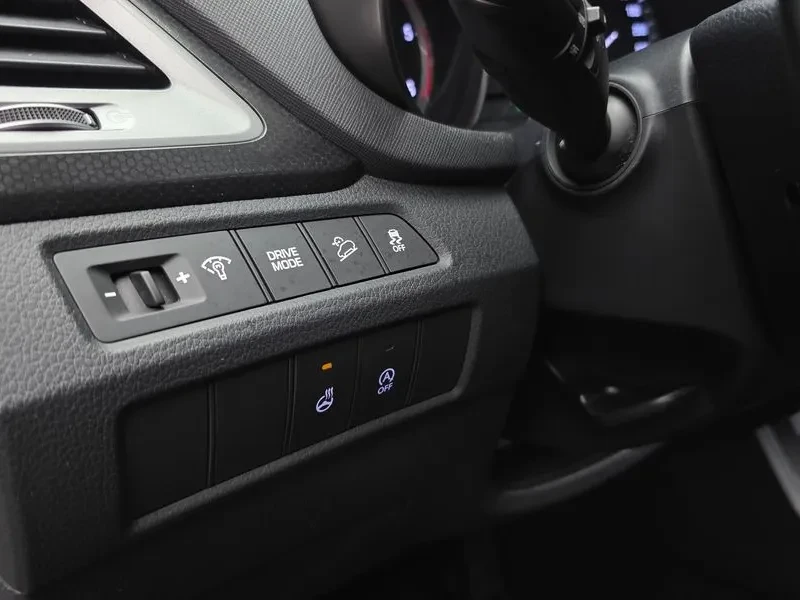 Hyundai Santa fe 2.0 2WD PREMIUM, снимка 17 - Автомобили и джипове - 55796635