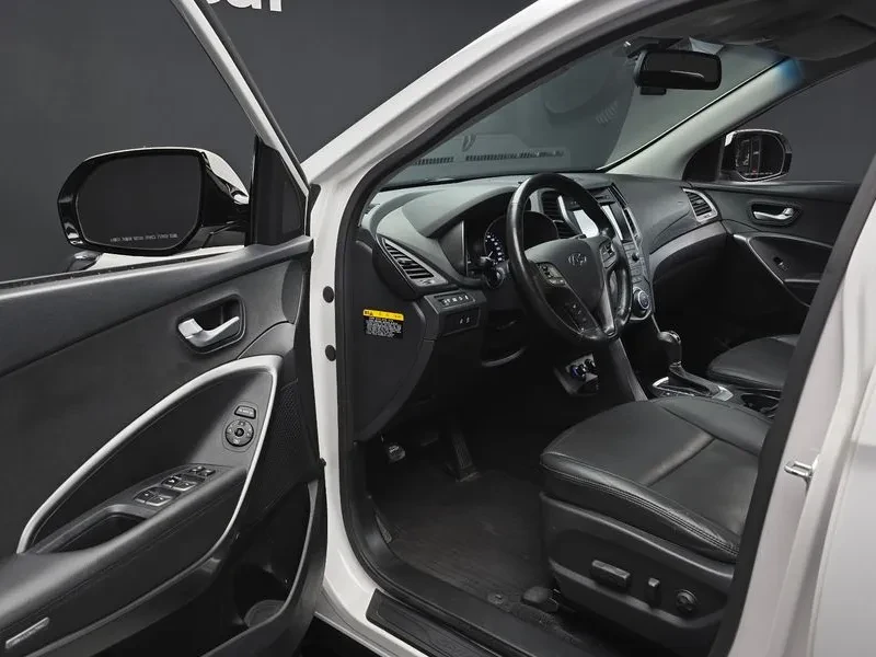Hyundai Santa fe 2.0 2WD PREMIUM, снимка 10 - Автомобили и джипове - 55796635