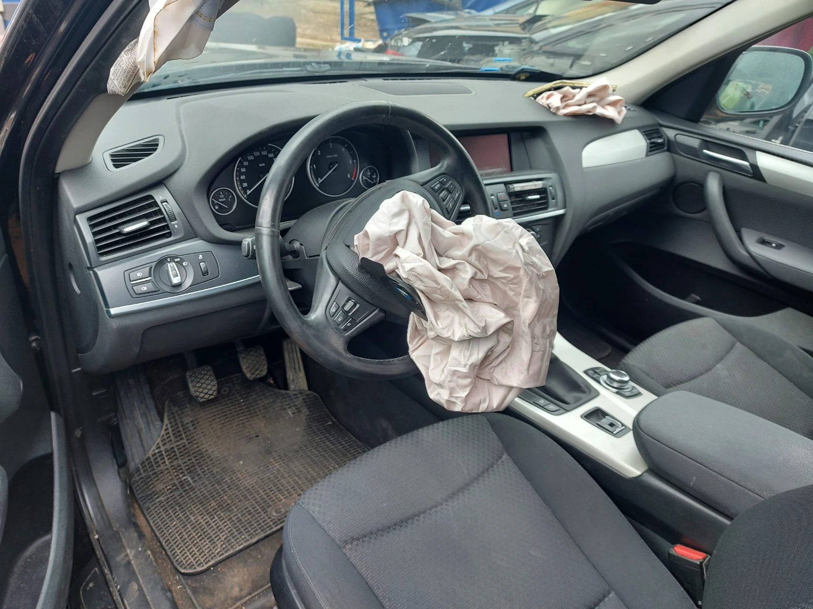 BMW X3 | Mobile.bg   4