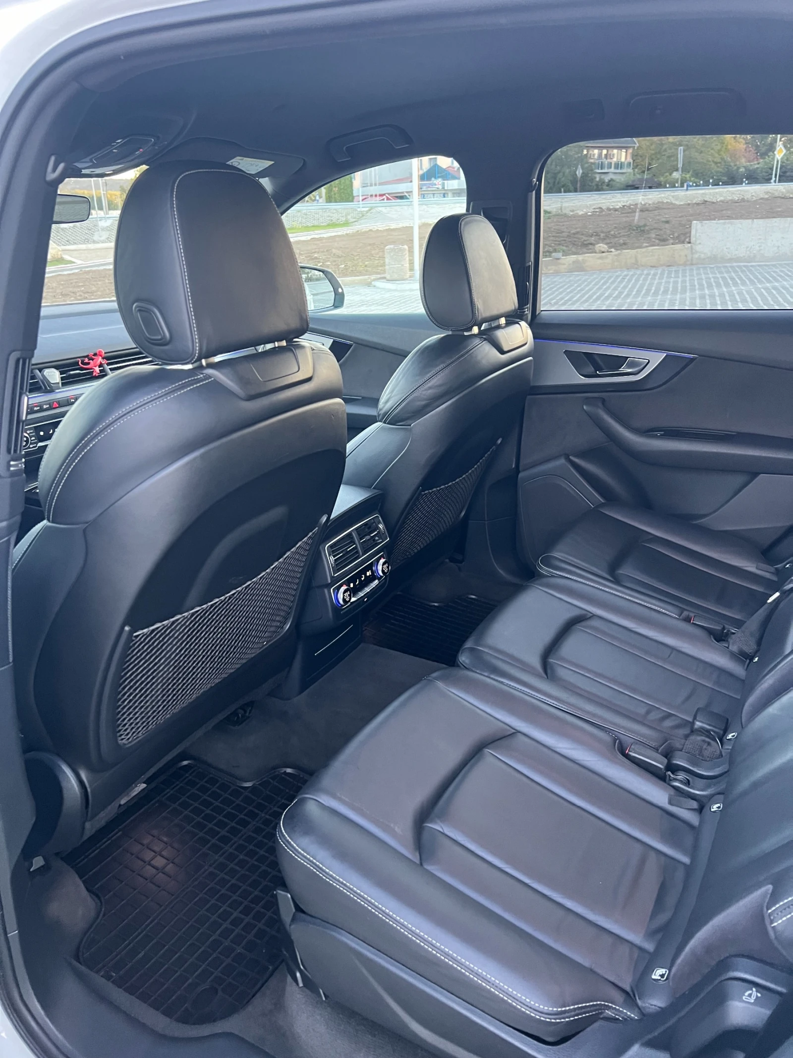 Audi Q7 3.0 TDI S-Line  | Mobile.bg   12