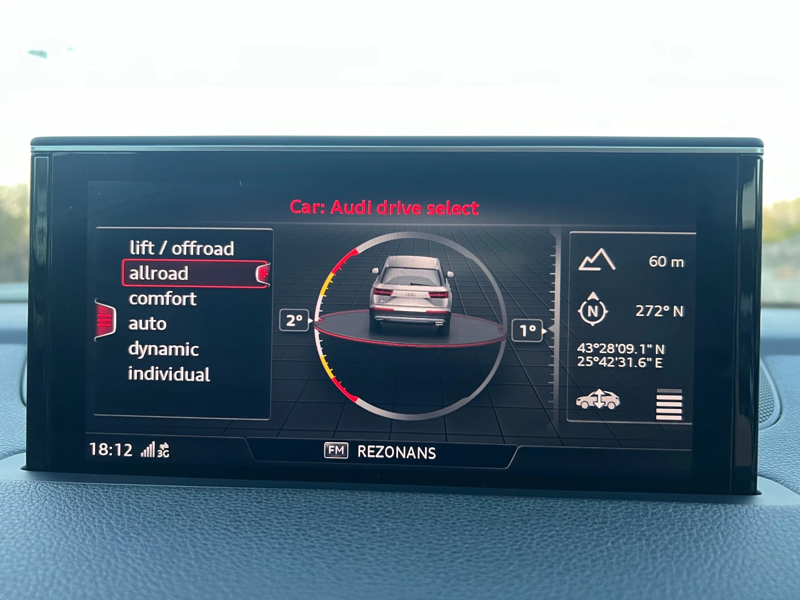 Audi Q7 3.0 TDI S-Line  | Mobile.bg   14