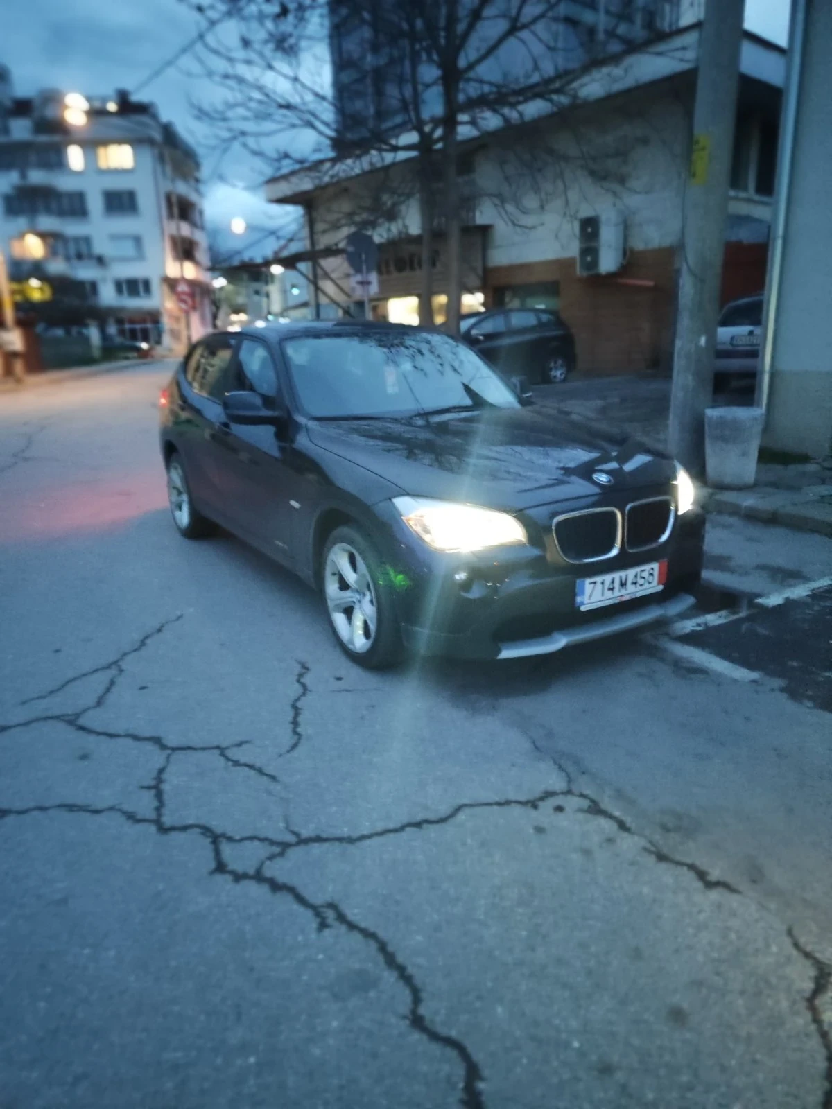 BMW X1  - изображение 2