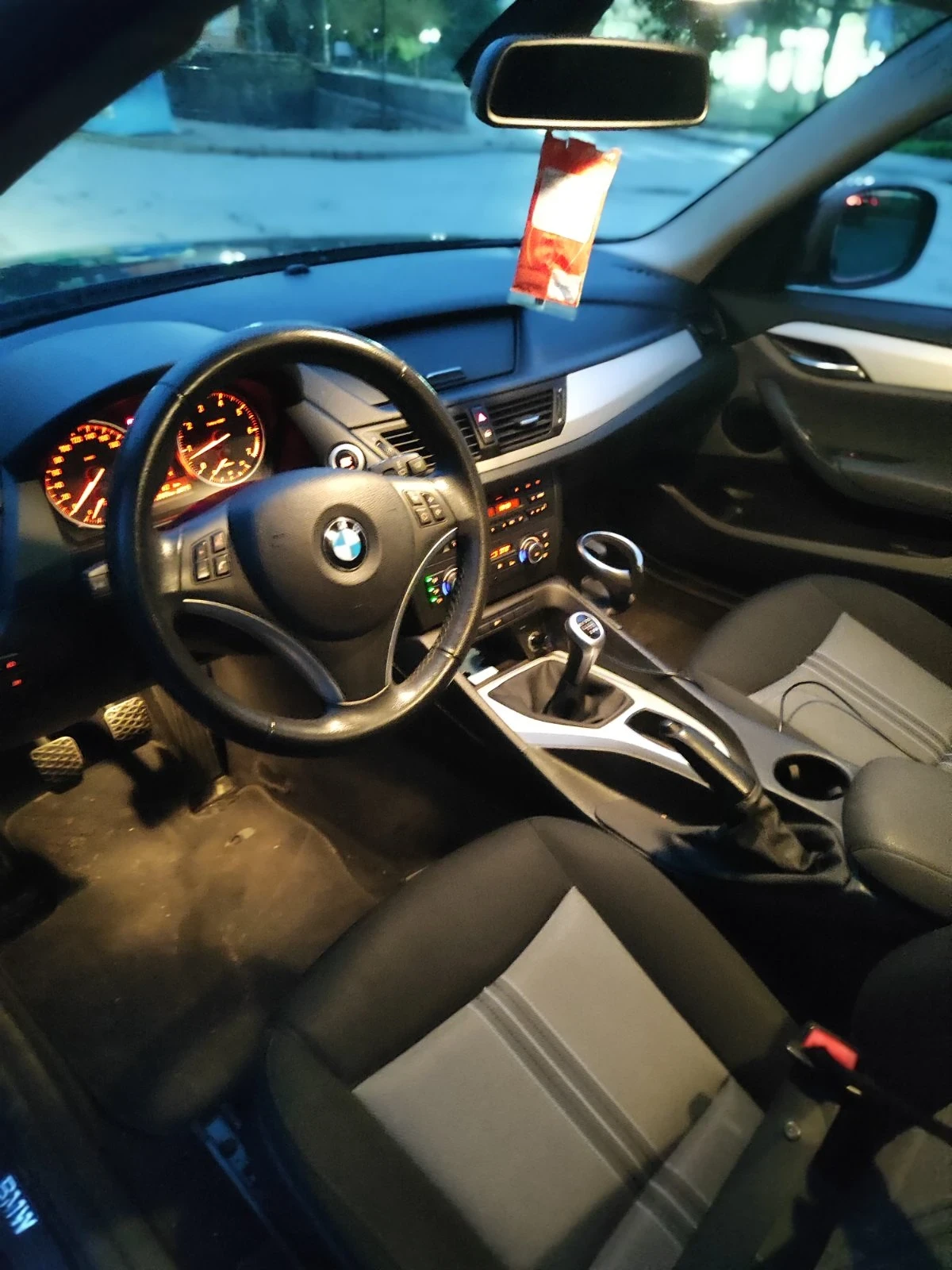 BMW X1  - изображение 7