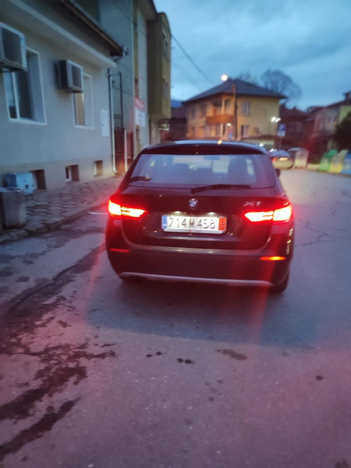 BMW X1  - изображение 3