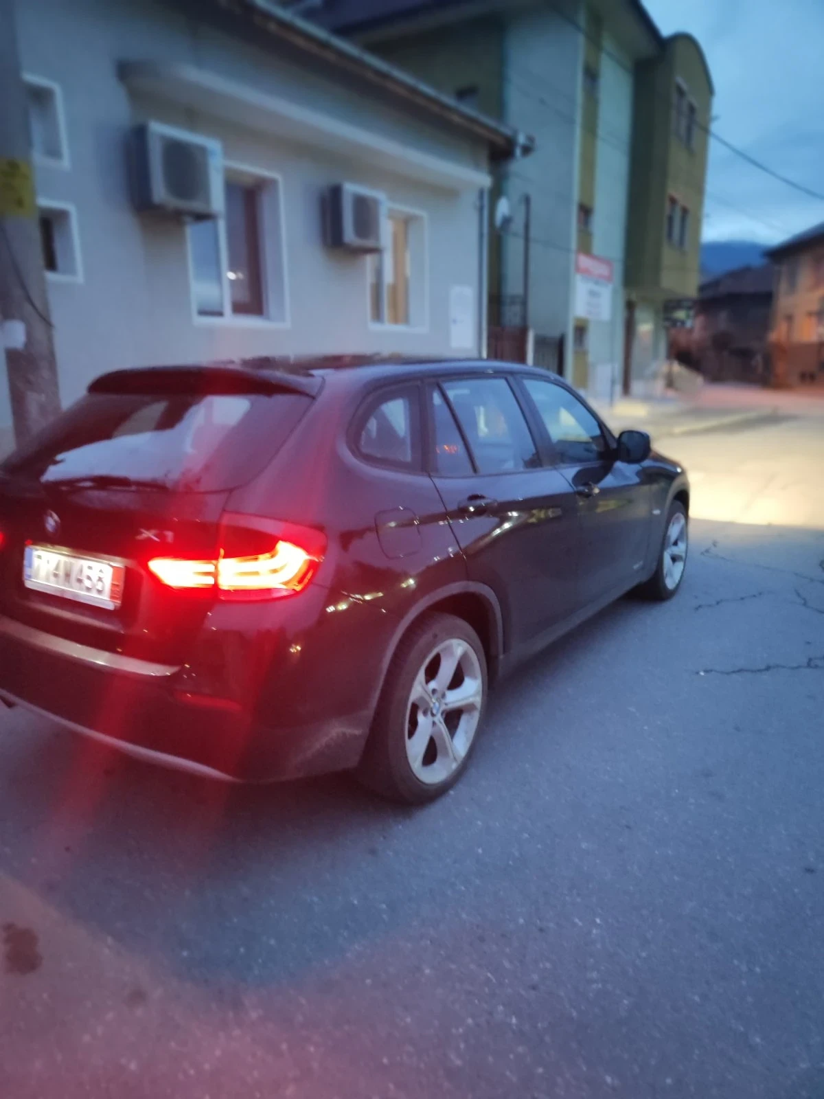 BMW X1  - изображение 4