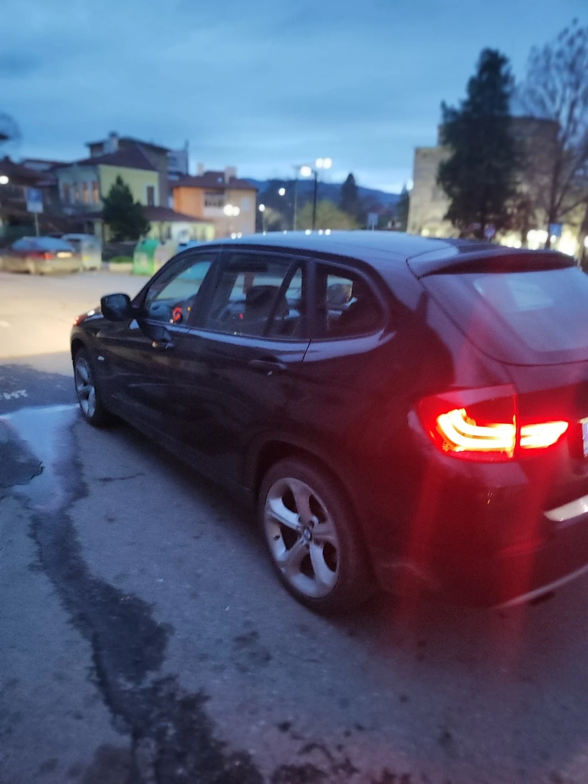BMW X1  - изображение 5