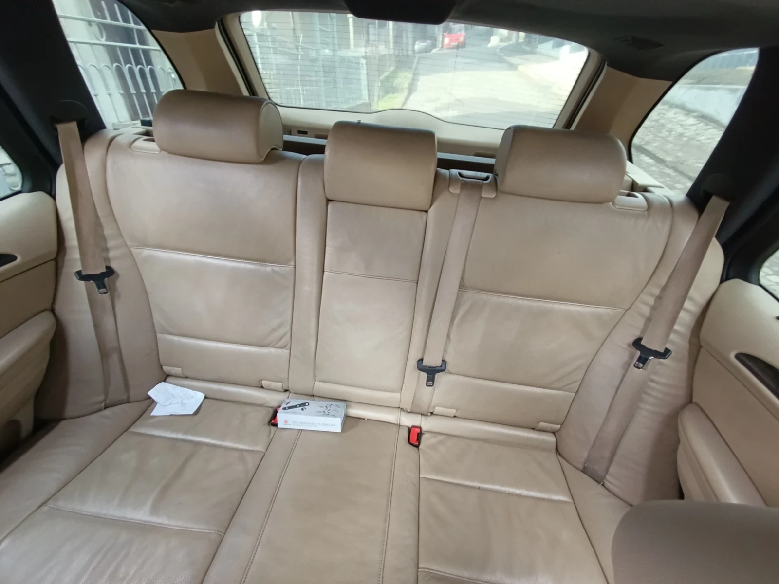 BMW X5  - изображение 6