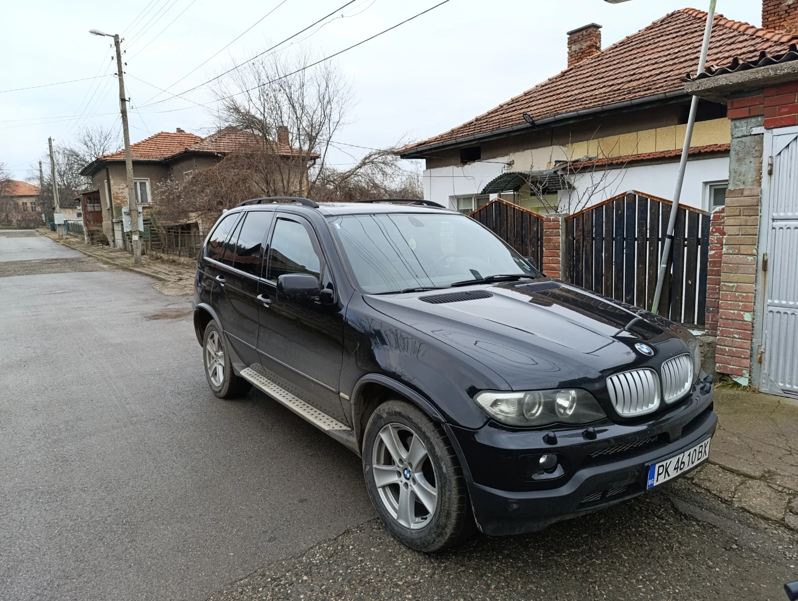 BMW X5  - изображение 3