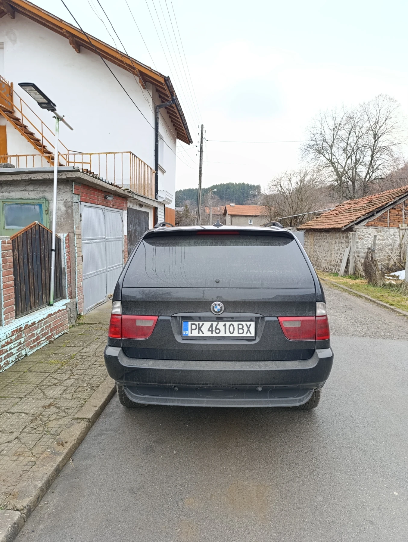 BMW X5  - изображение 4