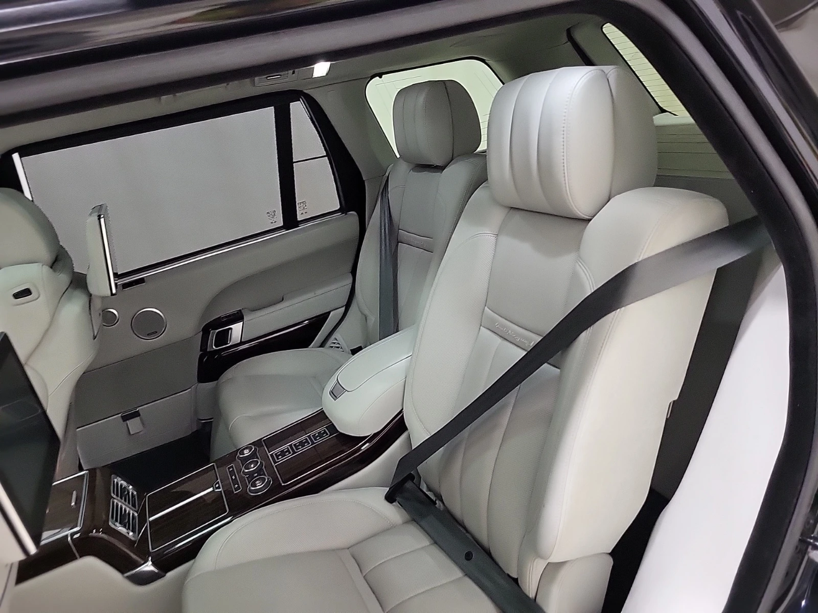 Land Rover Range rover  * * CARFAX * * АВТО КРЕДИТ - изображение 9