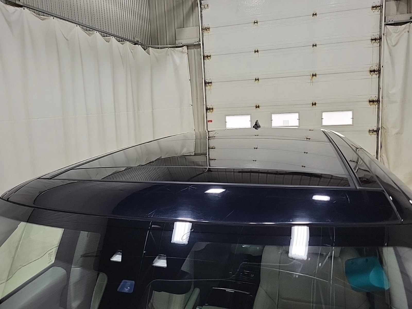 Land Rover Range rover  * * CARFAX * * АВТО КРЕДИТ - изображение 8