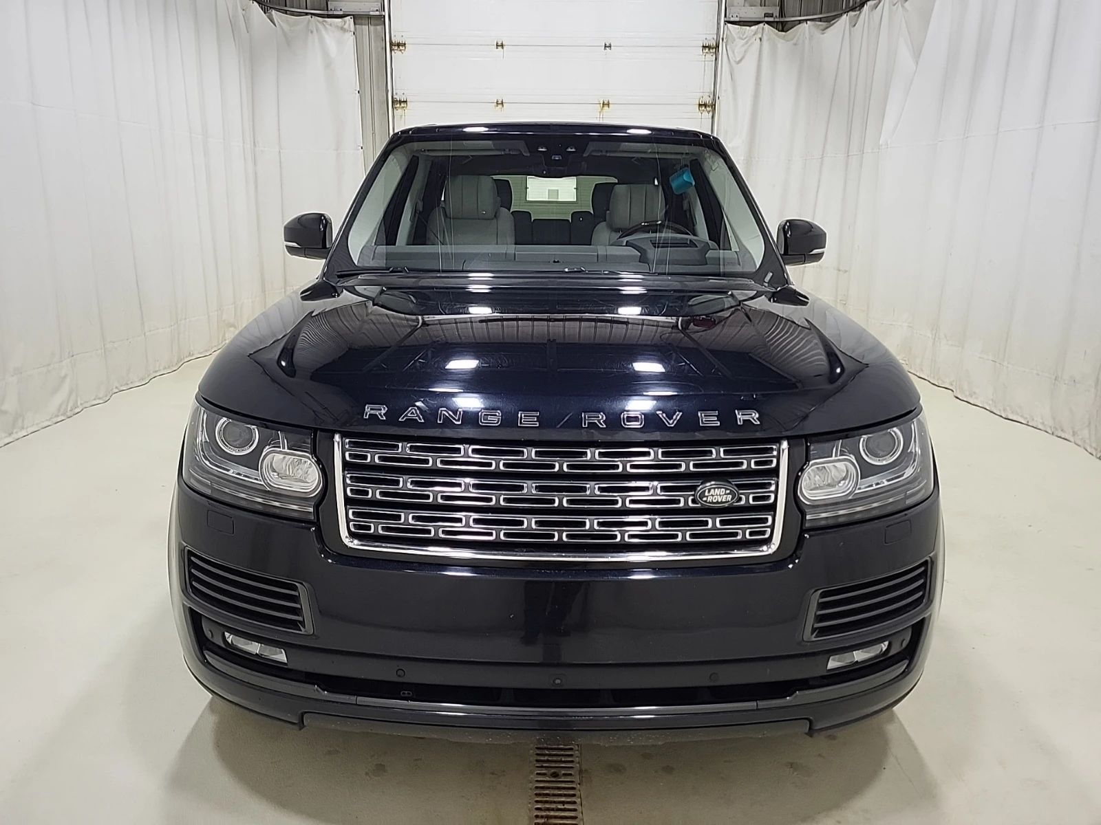 Land Rover Range rover  * * CARFAX * * АВТО КРЕДИТ - изображение 2