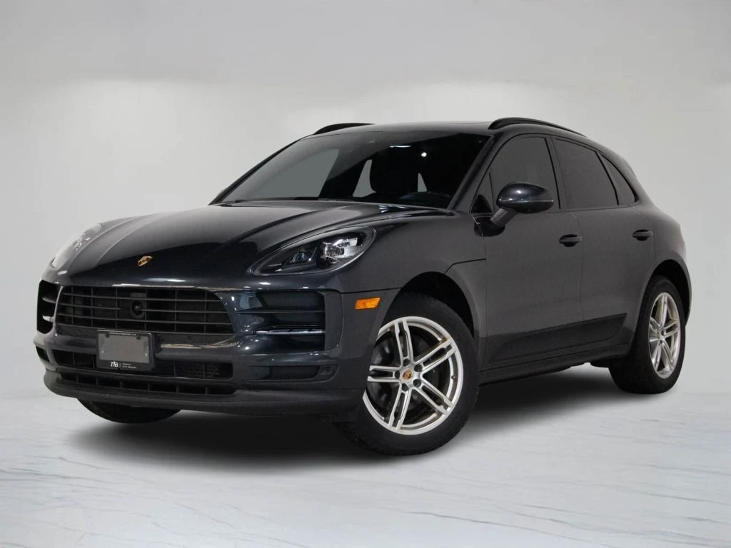 Porsche Macan 2019* Bose* Обдухване* Подгрев* Камера* 7PDK* Matr - изображение 2