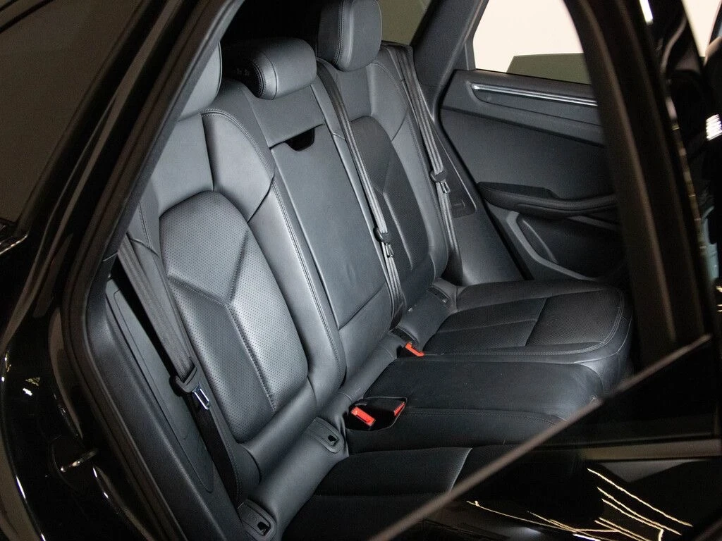 Porsche Macan 2019* Bose* Обдухване* Подгрев* Камера* 7PDK* Matr - изображение 10