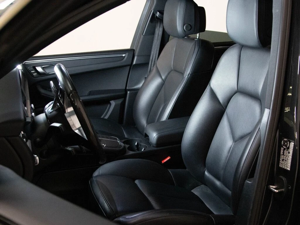 Porsche Macan 2019* Bose* * * * 7PDK* Matr | Mobile.bg   12