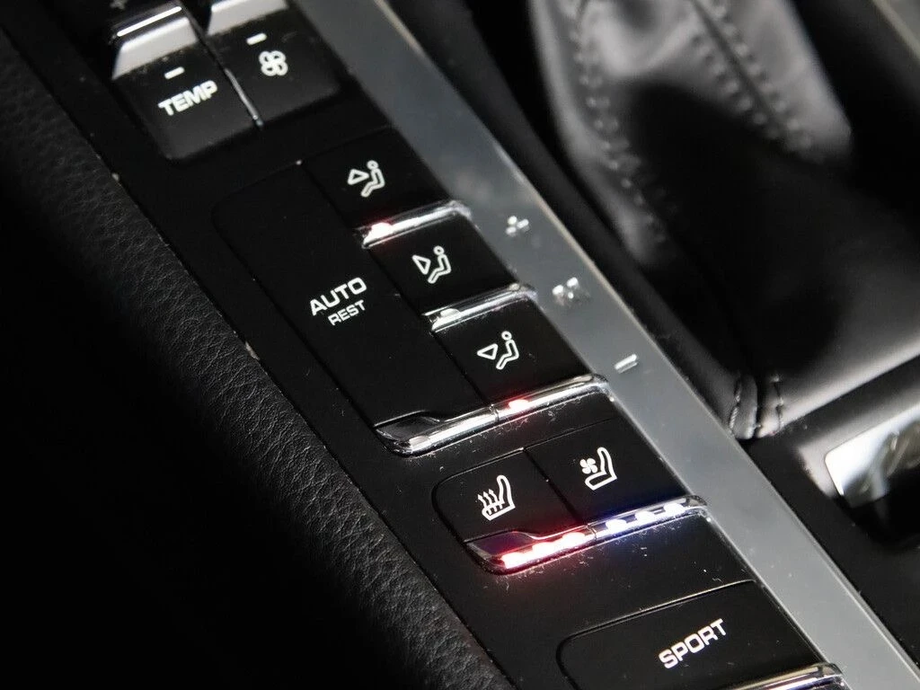 Porsche Macan 2019* Bose* * * * 7PDK* Matr | Mobile.bg   11