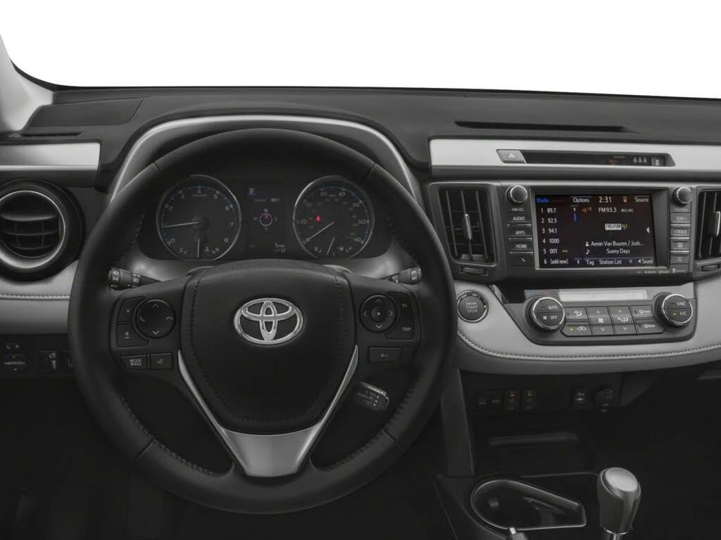 Toyota Rav4 * SE* HeadUp* АвтоКредит (ЦЕНА ДО БГ) - изображение 10