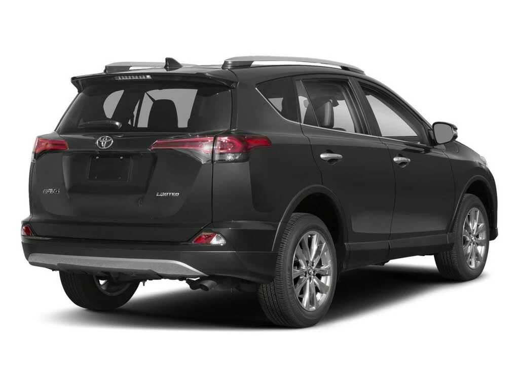 Toyota Rav4 * SE* HeadUp* АвтоКредит (ЦЕНА ДО БГ) - изображение 4