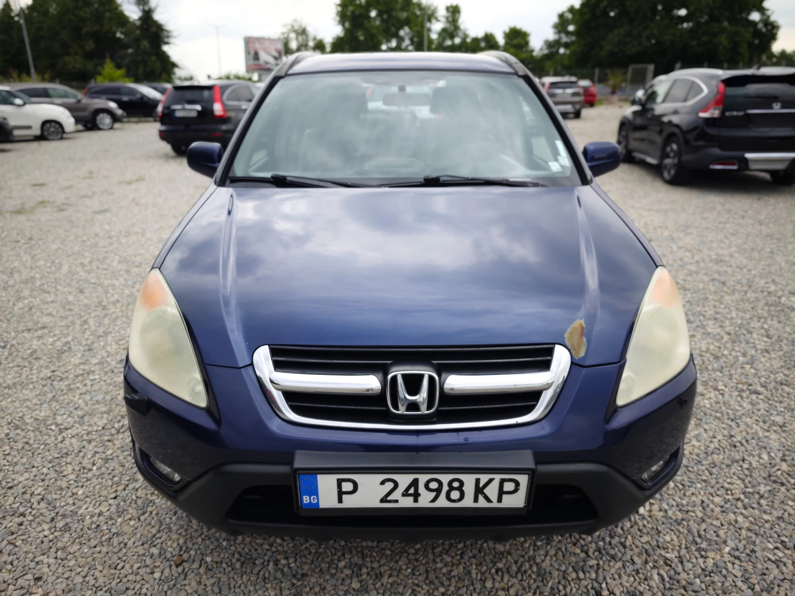 Honda Cr-v ПИКНИК МАСИЧКА/ГАЗ/ВТОРИ КОМПЛЕКТ ДЖАНТИ ГУМИ - изображение 3