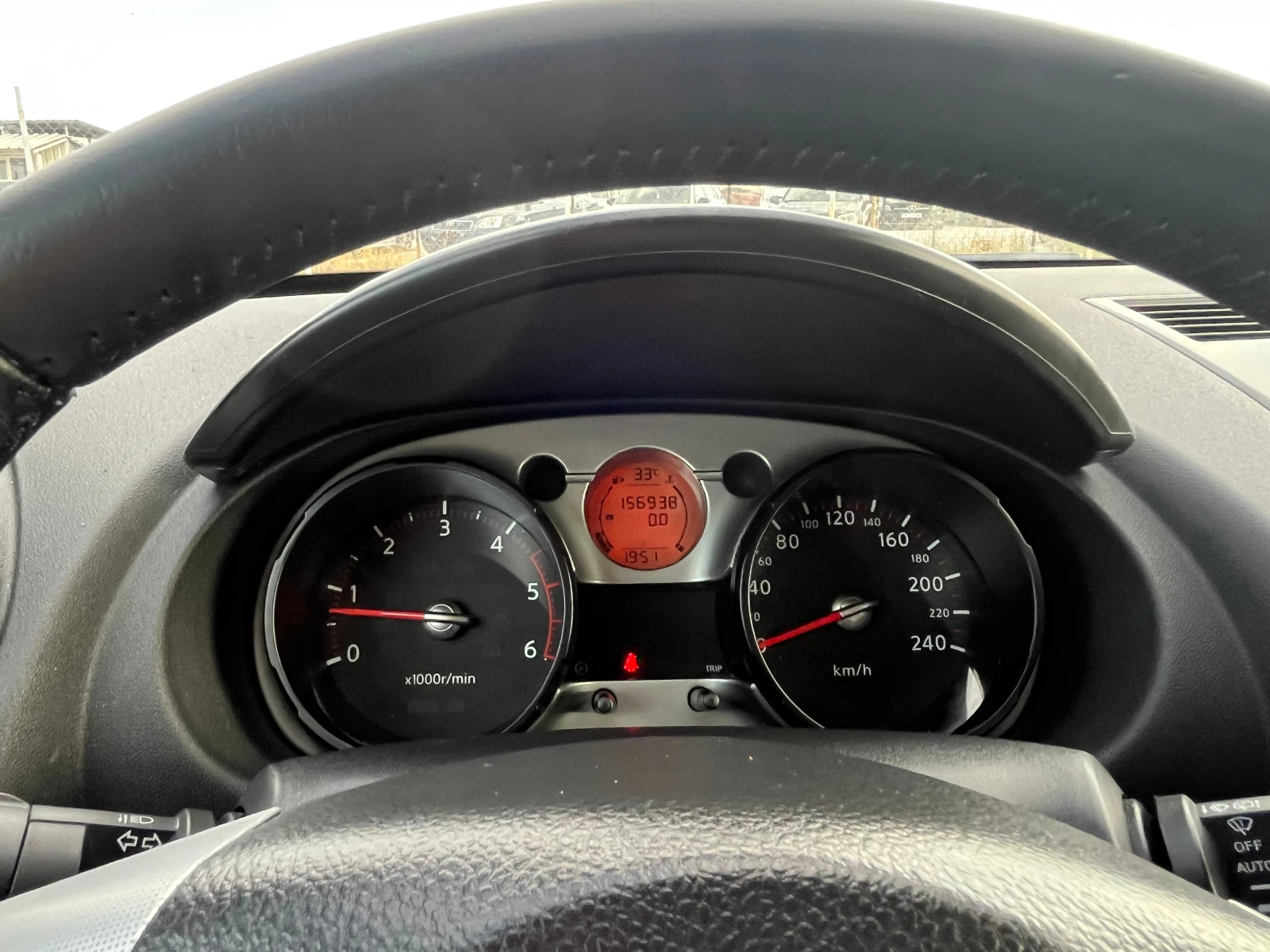 Nissan Qashqai 2.0DCI, 150kc.4x4, ЛИЗИНГ - изображение 10