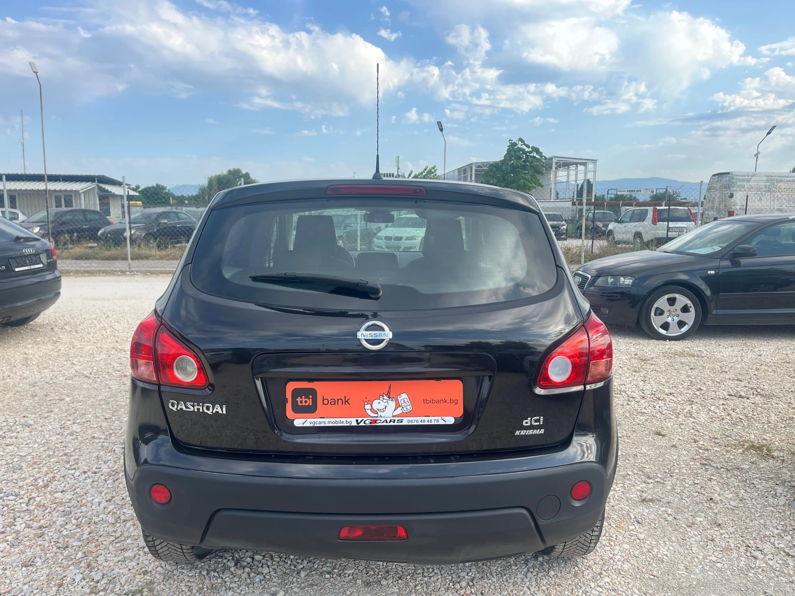 Nissan Qashqai 2.0DCI, 150kc.4x4, ЛИЗИНГ - изображение 6
