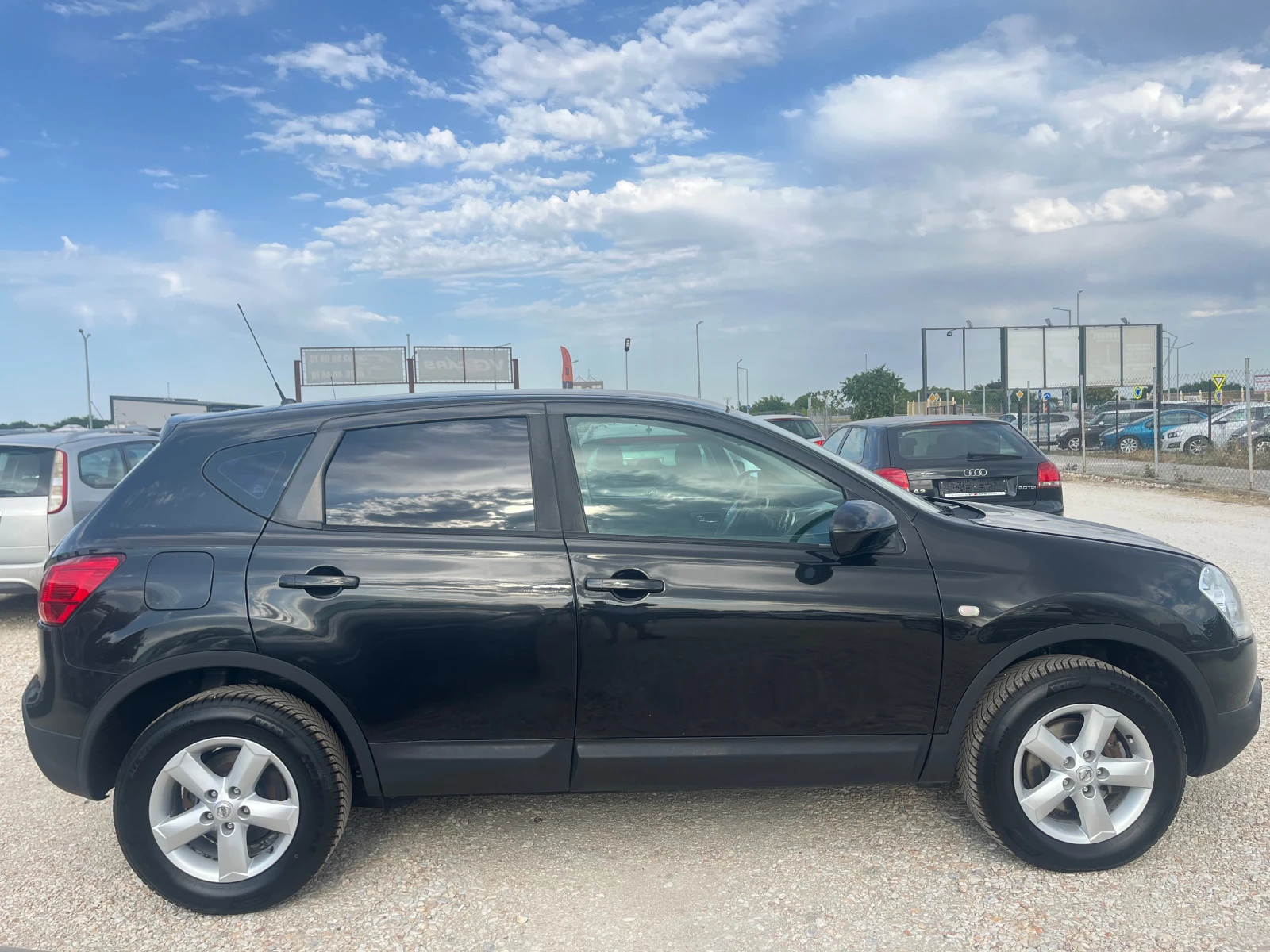 Nissan Qashqai 2.0DCI, 150kc.4x4, ЛИЗИНГ - изображение 8