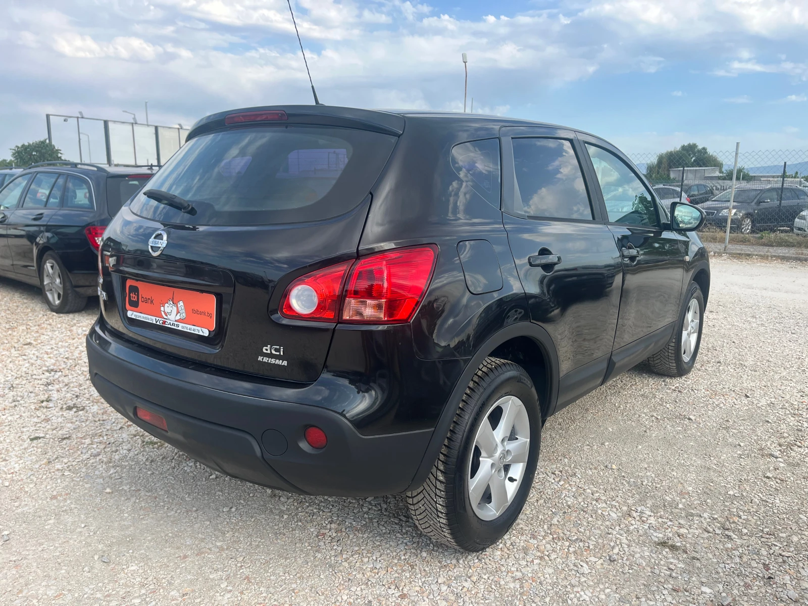 Nissan Qashqai 2.0DCI, 150kc.4x4, ЛИЗИНГ - изображение 7