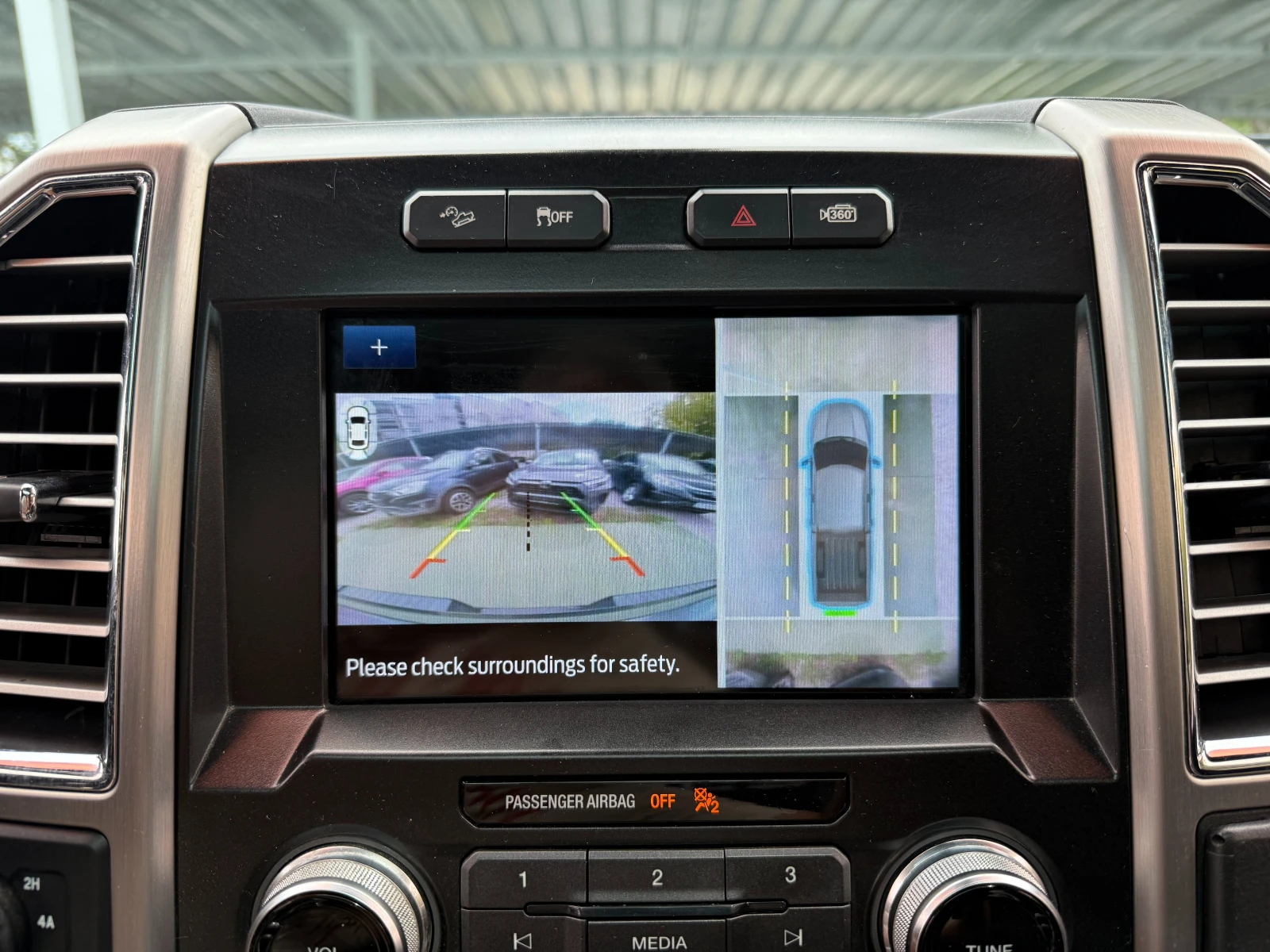 Ford F150 PLATINUM | Mobile.bg   16