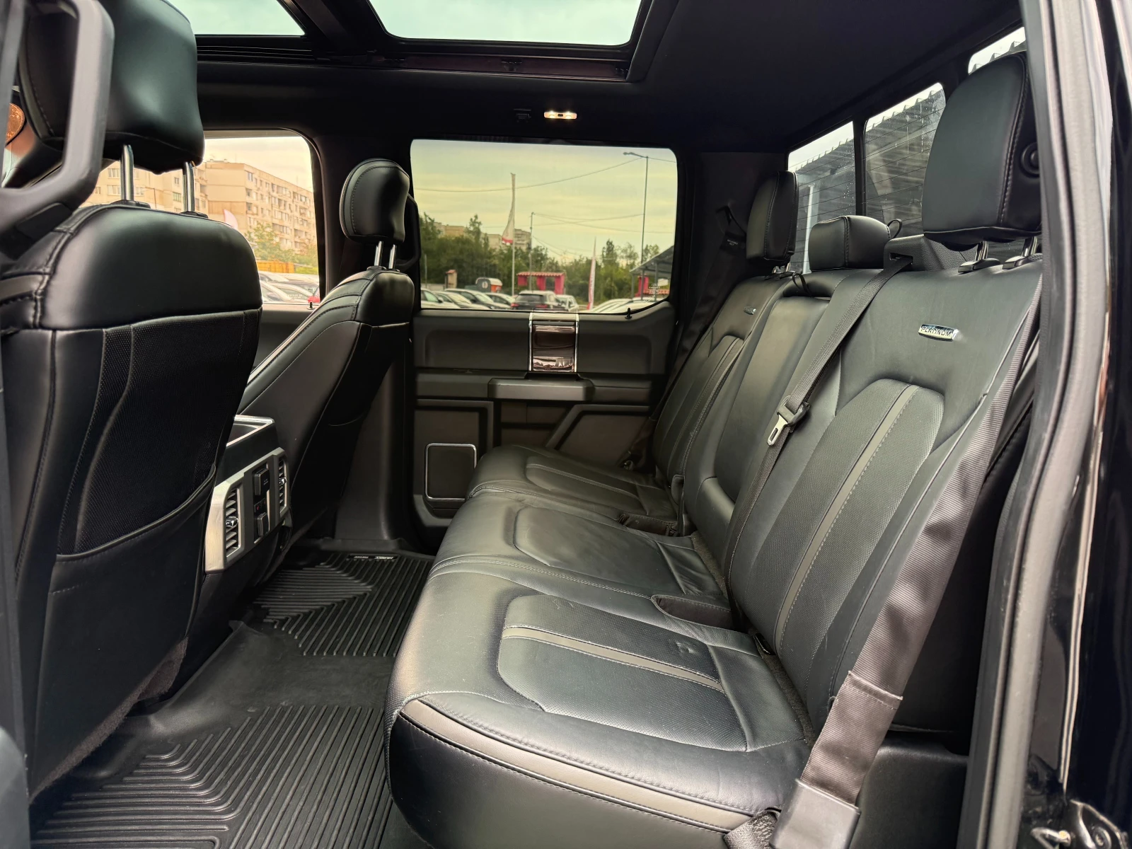 Ford F150 PLATINUM | Mobile.bg   11