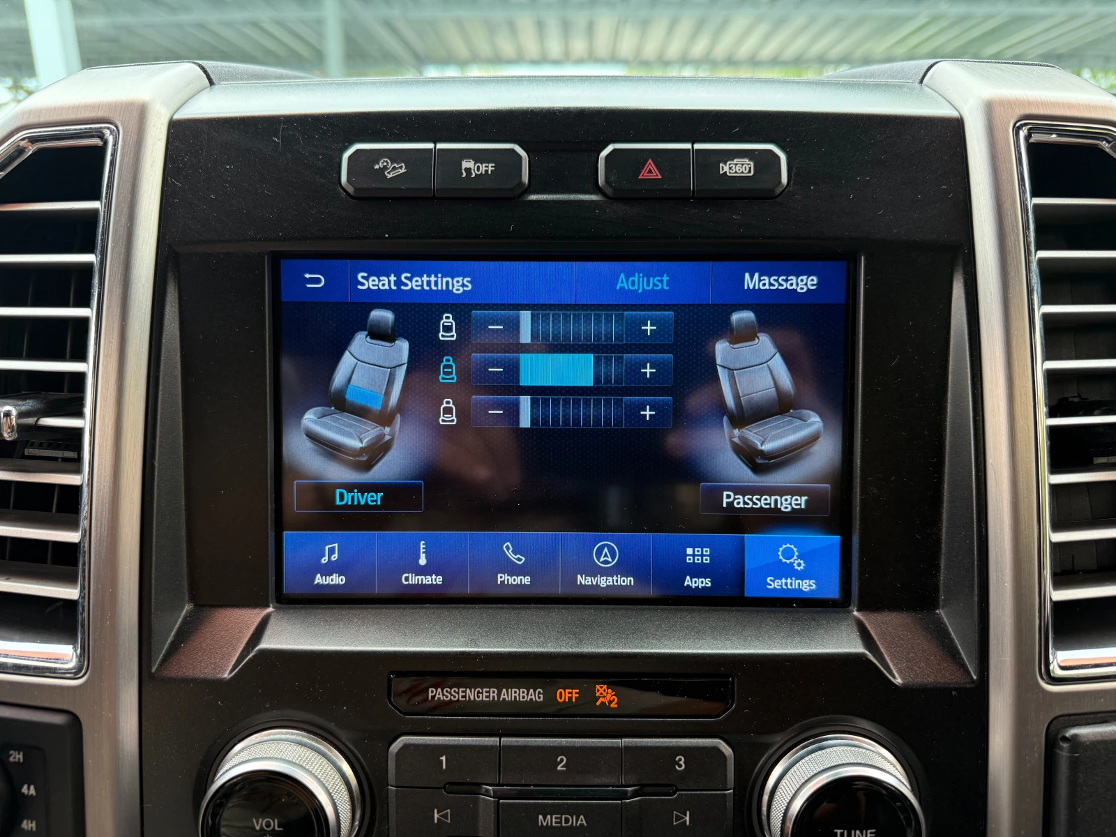 Ford F150 PLATINUM | Mobile.bg   17